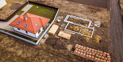 Гидроизоляция подвала изнутри