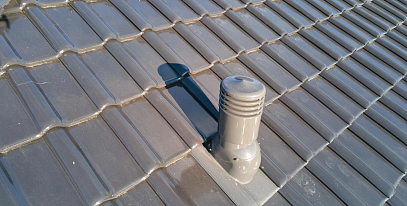 Вентиляция в частном доме