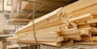 Как выбрать качественные пиломатериалы