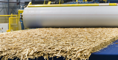 Что такое ОСП плита: виды, свойства и размеры