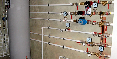 Котельная в частном доме. Оборудование, обустройство и требования