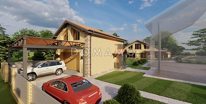 Нормы и правила расположения гаража на участке