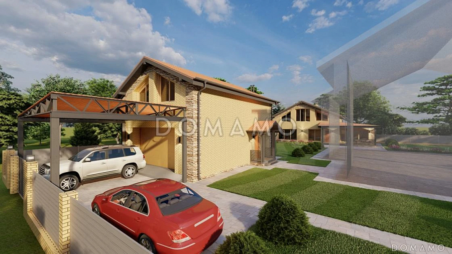 Нормы и правила расположения гаража на участке