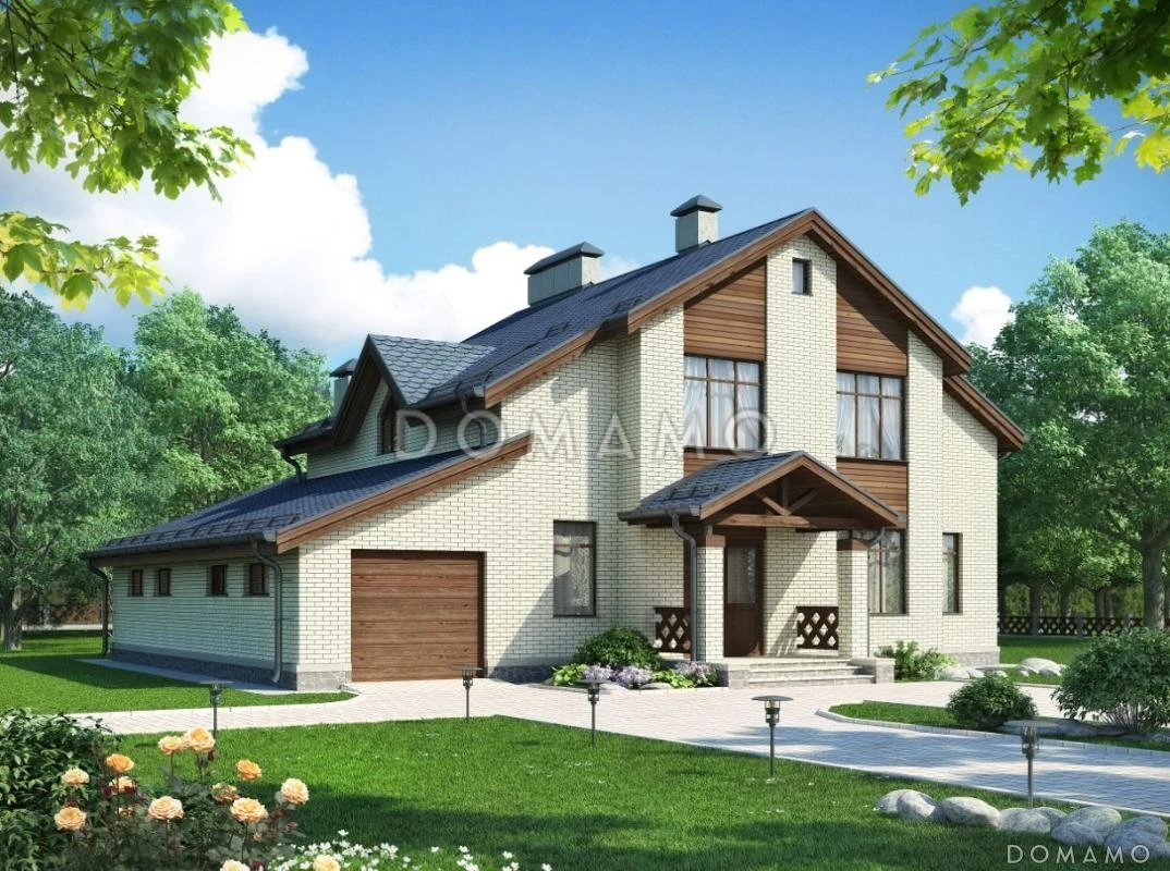 Характеристики газобетонных блоков
